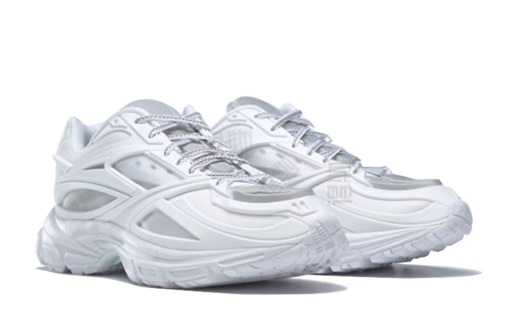 Кроссовки Reebok Premier Road Modern