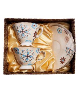 Pavone AS-46 Чайный набор на 2 перс. «Антонелла»