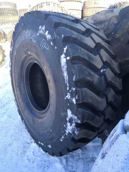 26.5R25 Michelin Наварка шина б/у