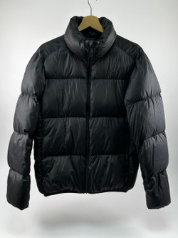 Пуховик Uniqlo