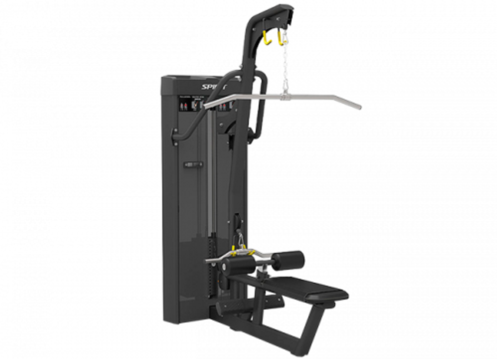 Вертикальная/горизонтальная тяга SPIRIT SP-4332