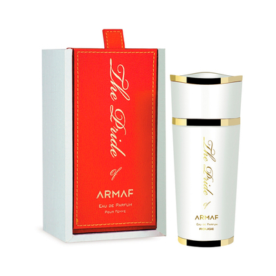 Armaf The Pride of Armaf Pour Femme Rouge Eau De Parfum 100 ml (woman)