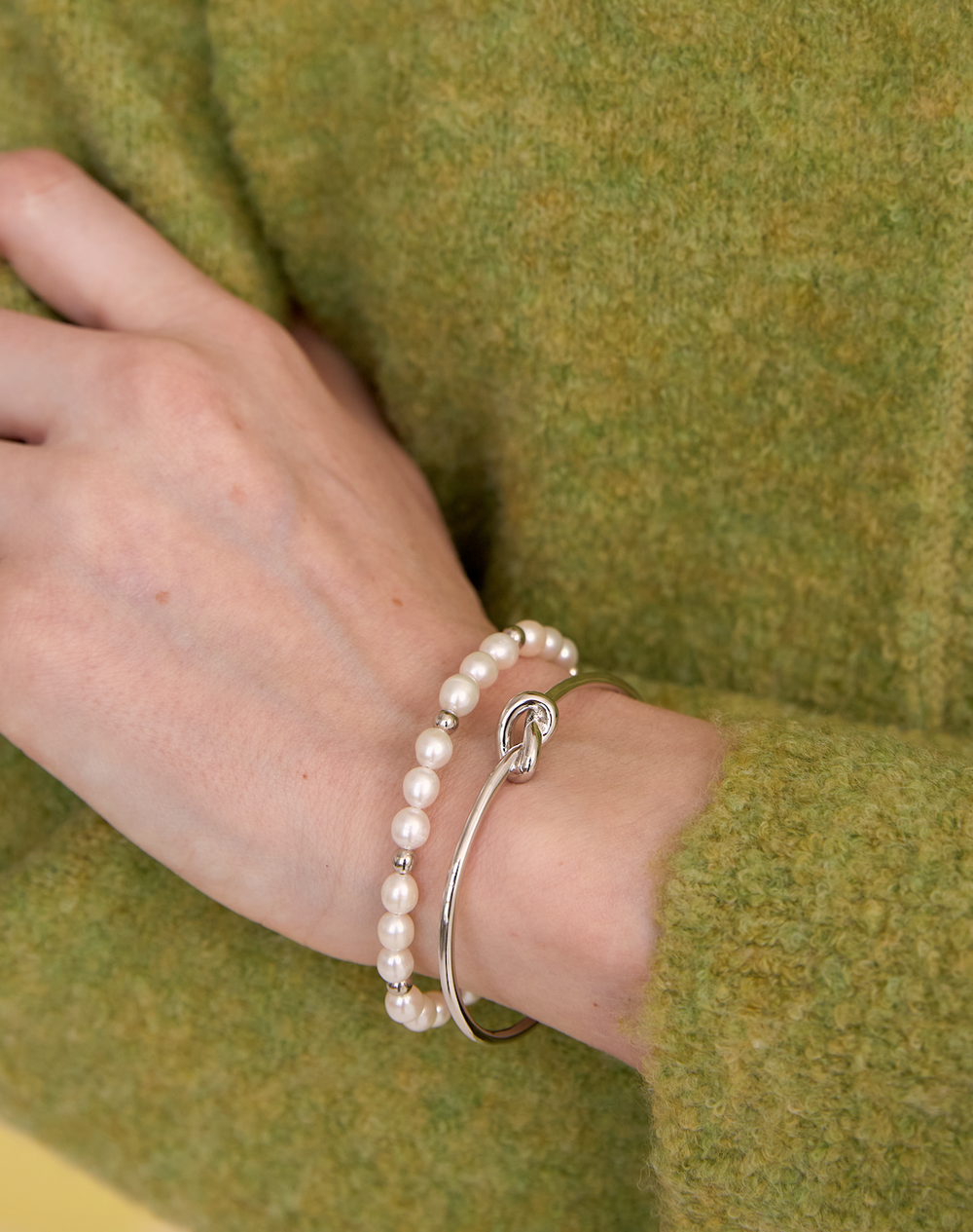 Браслет Baroque