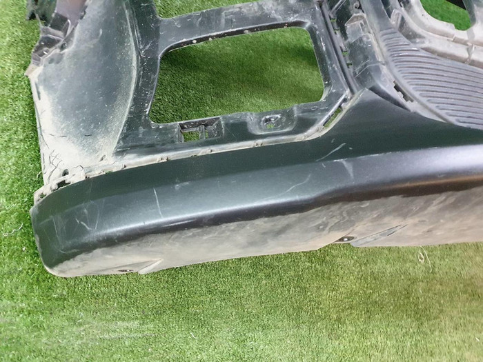 Бампер передний Mini Hatch F56 (2021-н.в.)