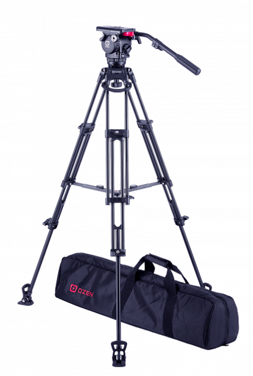 Комплект штатива OZEN System 5AL2