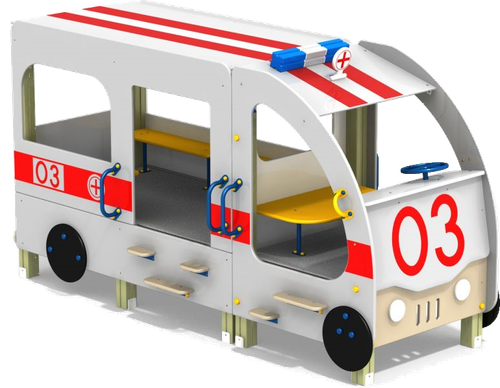 Скорая помощь И.12-003