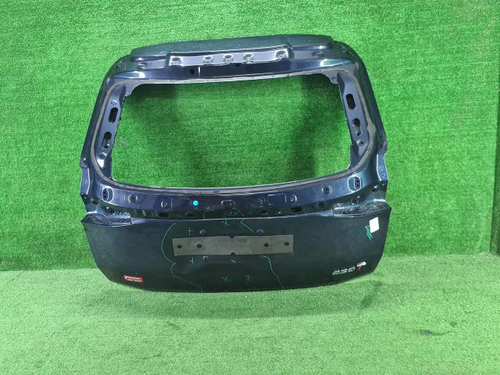 Крышка багажника Omoda C5 (2022-н.в.)