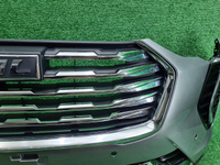 Бампер передний Haval Jolion (2021-2024) (В сборе)