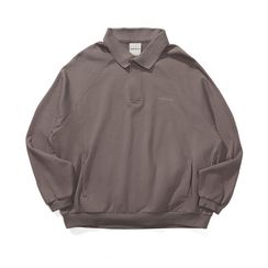 25NOWY0081825 Свитшот NOTHOMME Polo type MONTE, бежевый