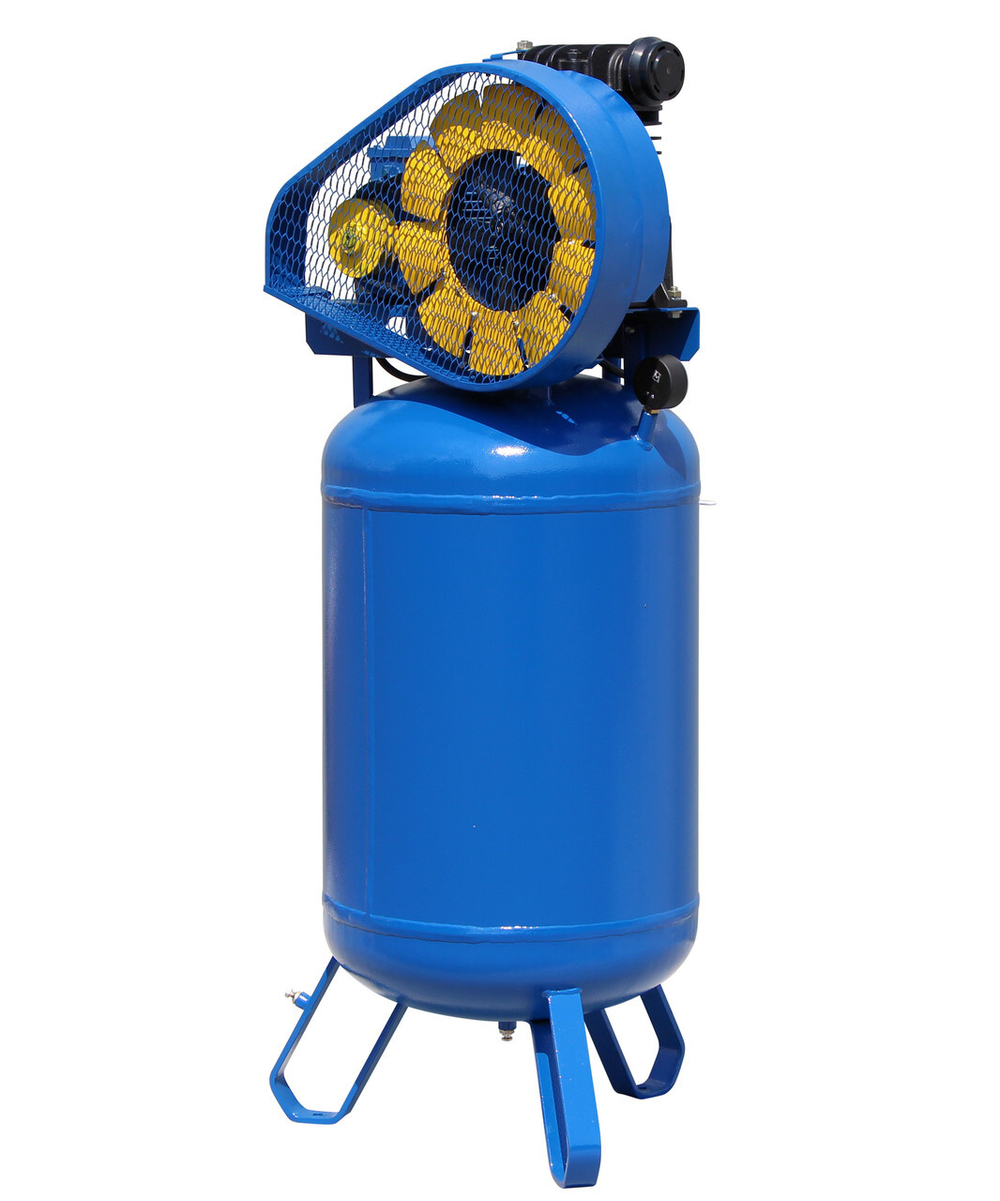 Компрессор КВ7/13