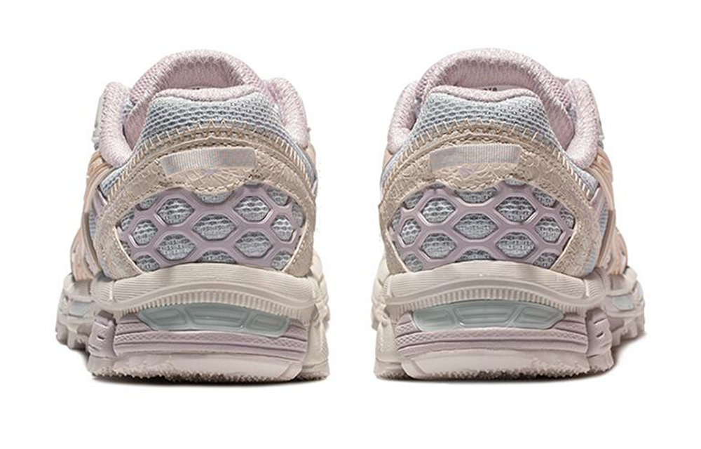 Женские кроссовки Asics Gel-Kahana 8 'Blue Pink' 1012A978-400