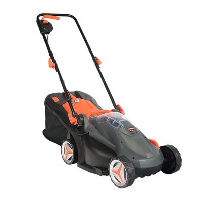 Аккумуляторная газонокосилка Patriot PT330Li 512300330