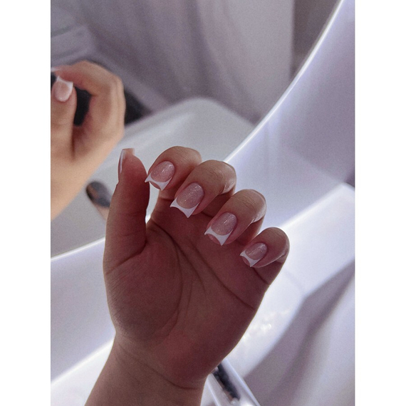 Моделирующий гель TA2/ Glow Core №008