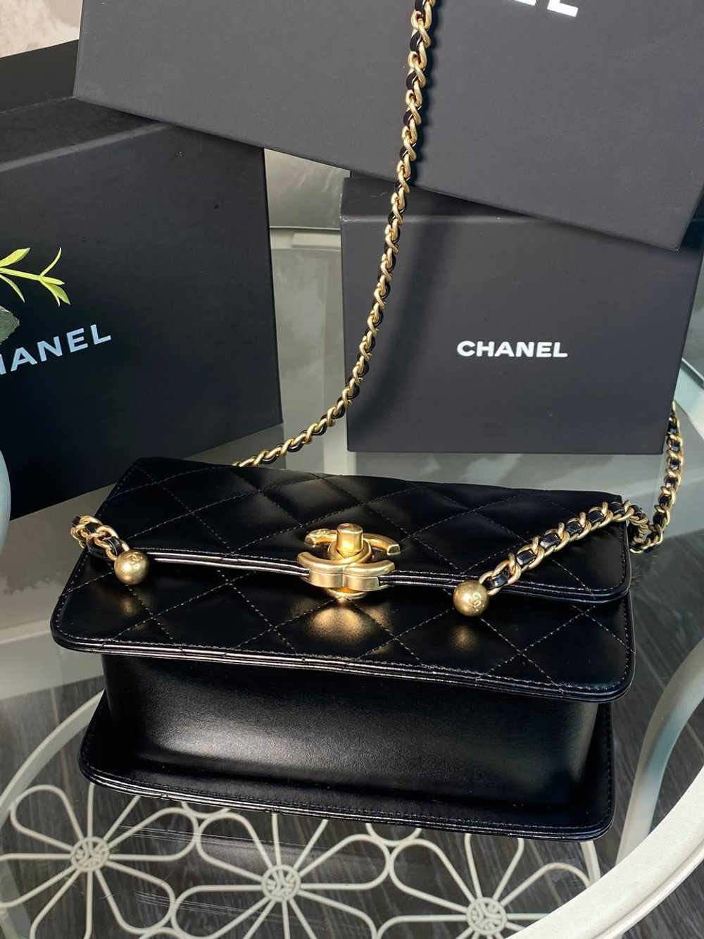 Сумка CHANEL