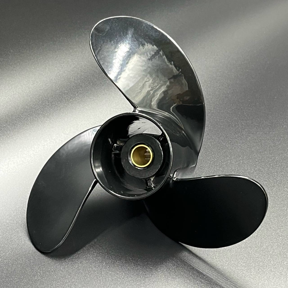 Гребной винт Tohatsu/Mercury 4-6 Megara (3x7.8x9) (Polastorm)