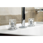 Смеситель для раковины Boheme ELEGANTE 152-CR-EL , CHROME