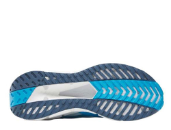 Кроссовки для бега мужские Reebok FloatZig Symmetros M Blue