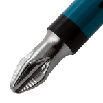 Бита PH2 х 70, сталь S2, 10 шт. Gross