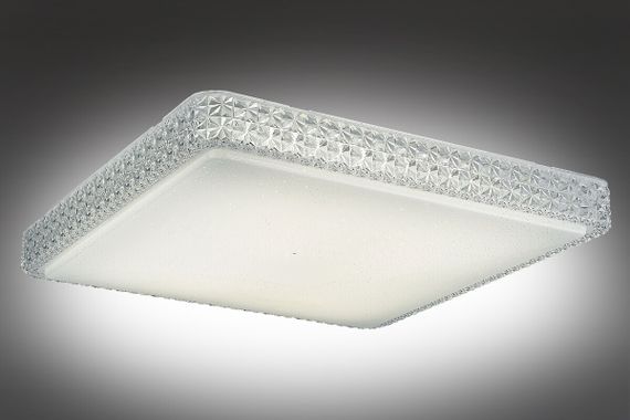 Потолочный светодиодный светильник Omnilux Biancareddu OML-47717-60