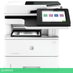 МФУ HP LaserJet Enterprise M528f (1PV65A)