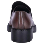 Лоферы PRADA, 1D246M-3KY8-F0003