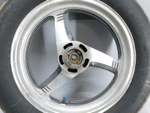 колесо переднее Suzuki Desperado 400 VK52A