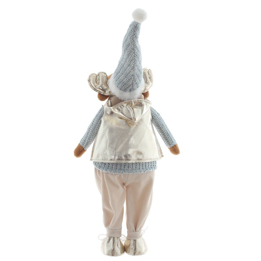 GAEM Игрушка набивная "Олень", L20 W15 H61/43 см, 2в.