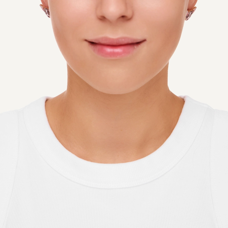 Серьги Собачка – Чихуахуа