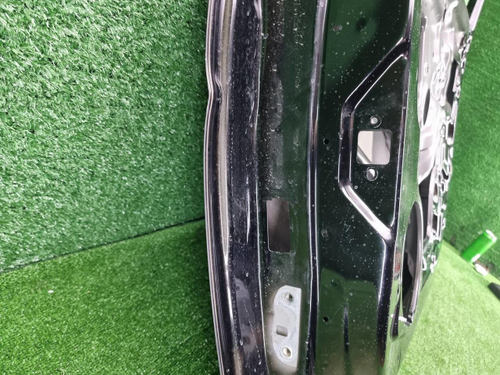 Дверь передняя правая Geely Tugella (2019-2024)