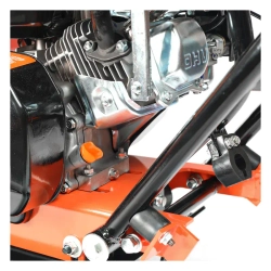 Виброплита Patriot VT-60LB, 590106005