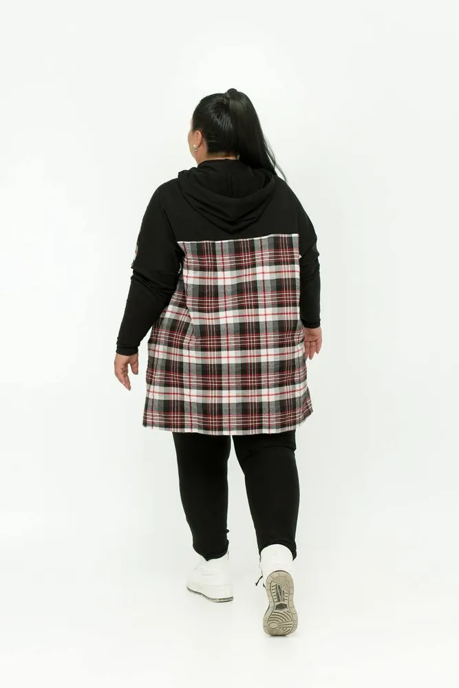 Рубашка УК-1418 Fabrika