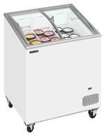 Ларь морозильный TEFCOLD IC200SCEB