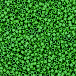 Японский бисер TOHO Treasure (№47F), непрозрачный матовый