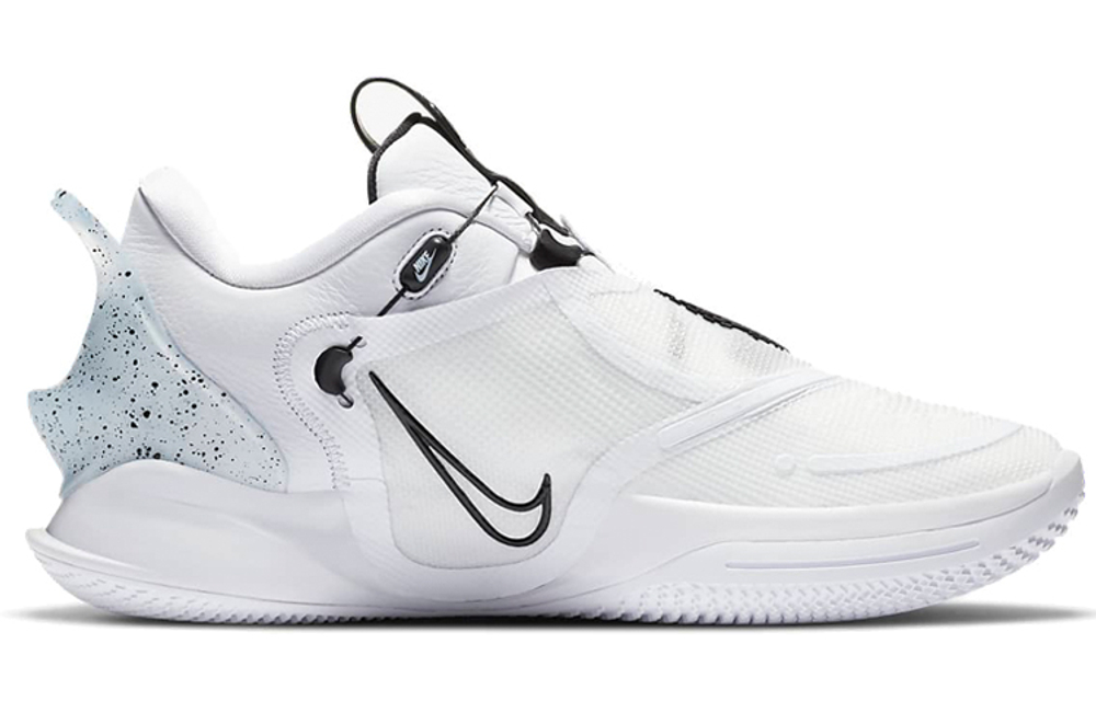 Nike Adapt Bb 2.0 "Oreo" Uk Charger