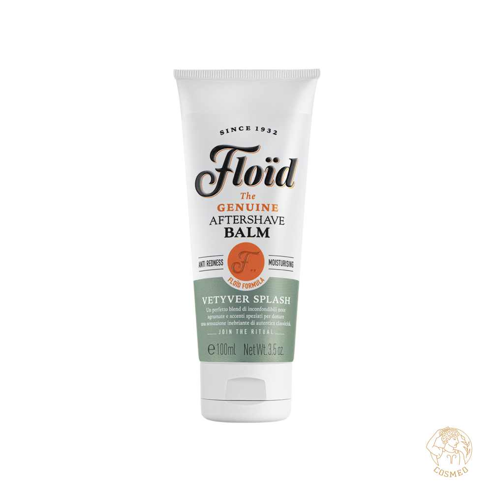 Floid Бальзам после бритья VETYVER SPLASH 100 мл