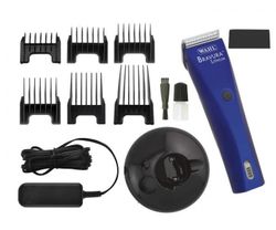 Машинка для стрижки животных WAHL Bravura (1870-0482)