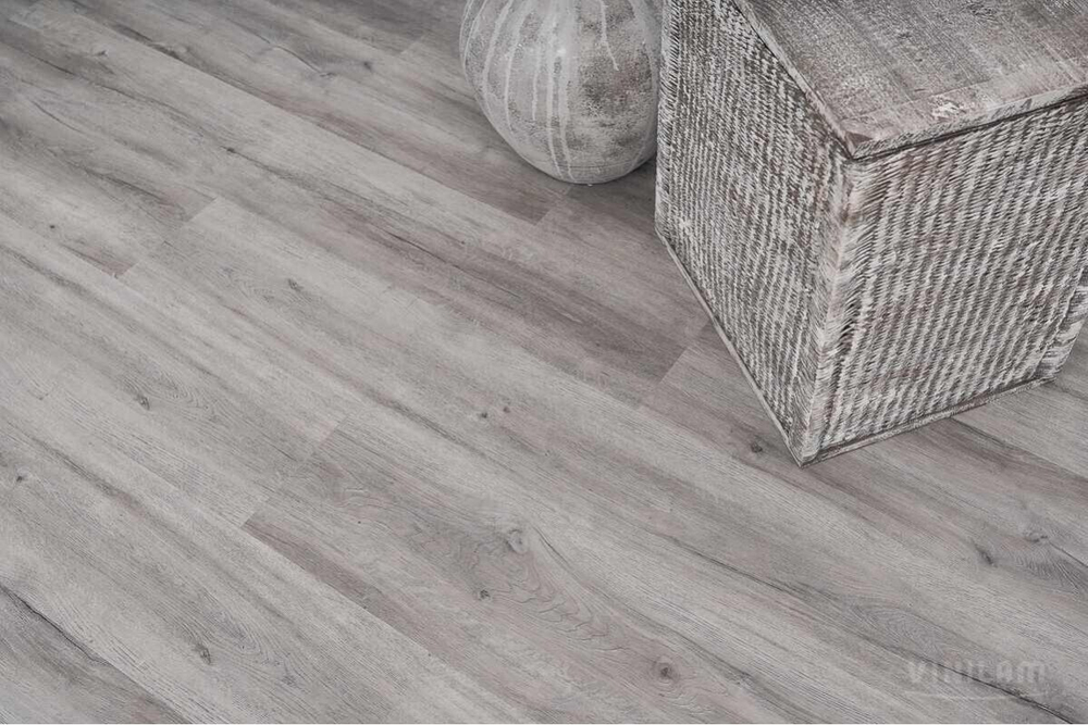 SPC Ламинат VINILAM CERAMO VINILAM XXL Glue Дуб Давос