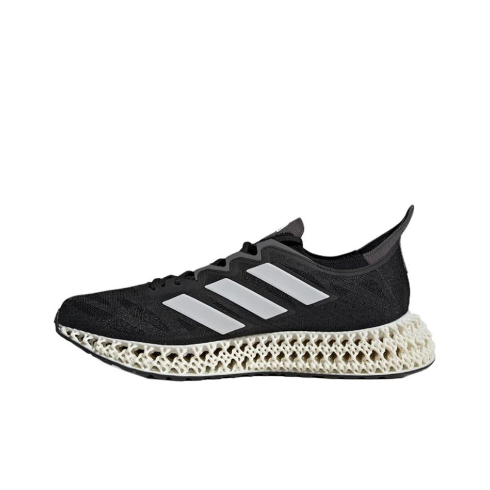 Мужские кроссовки Adidas 4DFWD 3 'Core Black White' IG8986