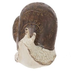 GAEM Фигурка декоративная "Улитка", L10,5 W6 H6,5 см, 2в.