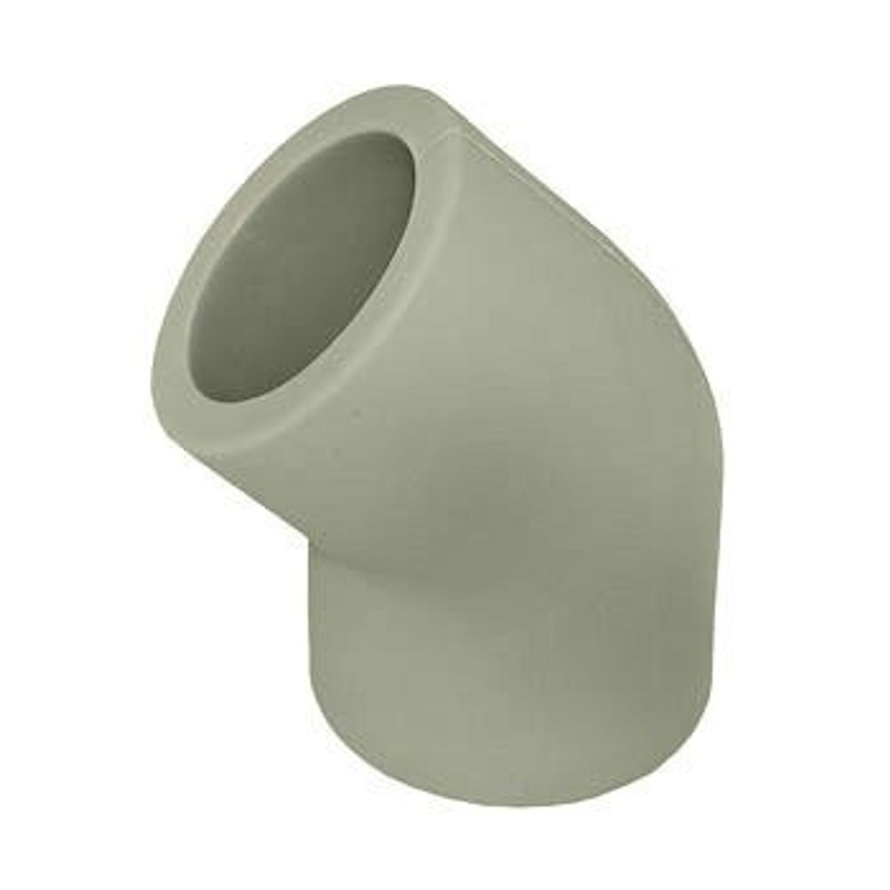 Уголок 40/45 ПП Vostok (серый)