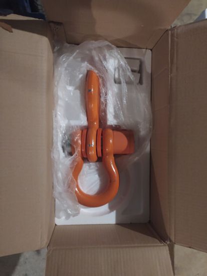 Крановые весы ВЭК-Д-50000