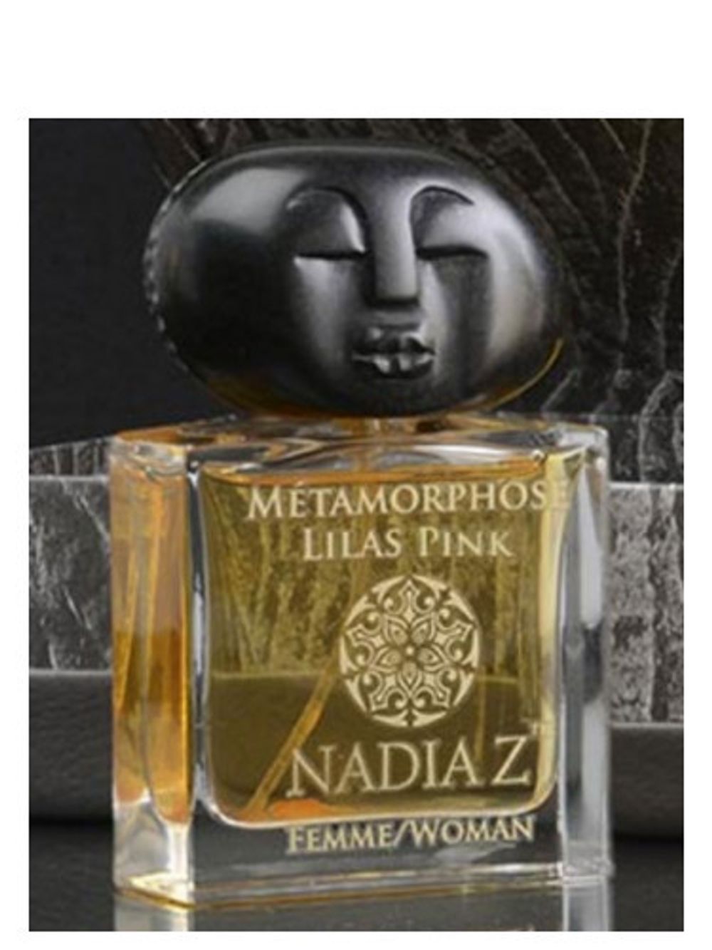Nadia Z Metamorphose Lilas Pink