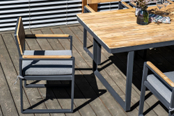 Обеденный стол TOPA 220 см