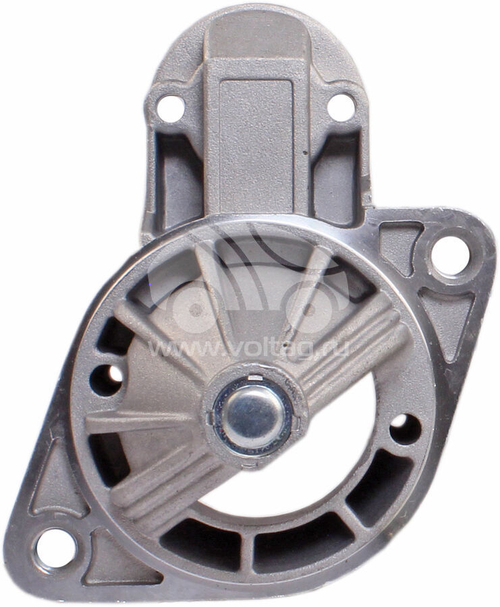 Крышка стартера передняя Hyundai Sonata, Mitsubishi Galant