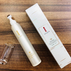 Сыворотка-ролик для кожи вокруг глаз с пептидами, 25мл