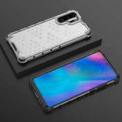 Ударопрочный чехол для Huawei P30 Pro от Caseport, серия Honey