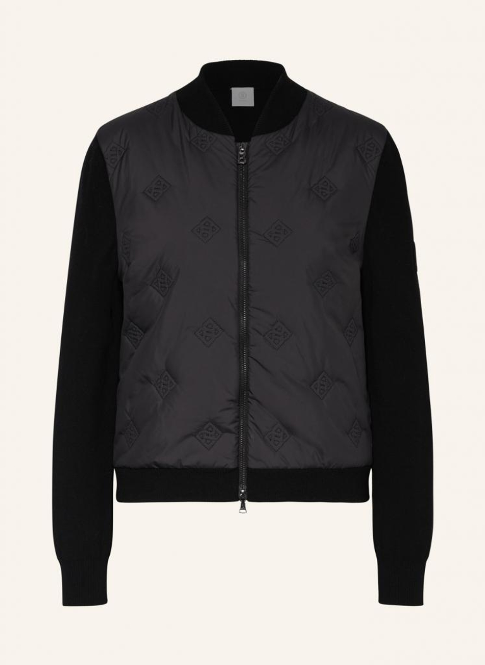 Куртка BOGNER ANNE в черном цвете