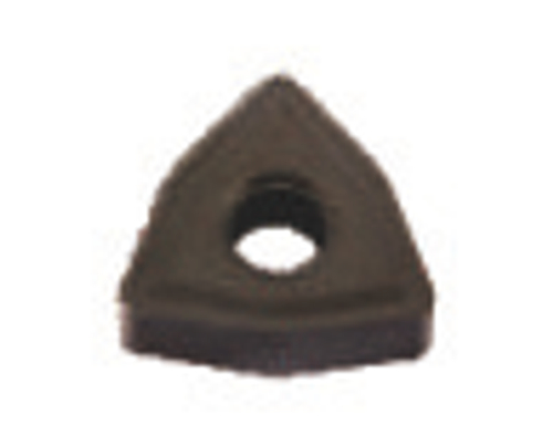 Пластина для токарной обработки чугуна WNMG080404 WS6115