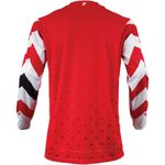 Pulse Jersey / Детская / Красно-белый