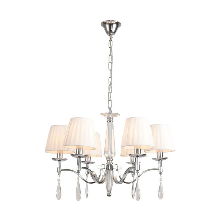 Люстра Lumion 8316/6